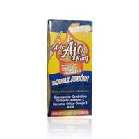 Artri Ajo King Antioxidant 100 Caps - Double Antioxidant with Glucosamine, Collagen, Vitamin C, Omega 3 & Omega 3 Dietary Fit...