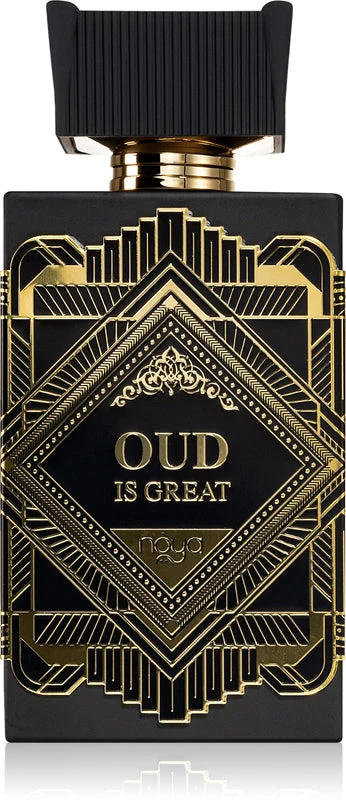 Zimaya Zimaya Oud Is Great - perfume extract - Volume: 100 ml