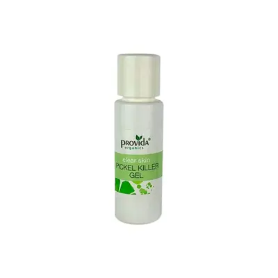 Provida organics Clear Skin - Pimple Killer, 10 ml