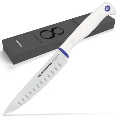 KastKing Spartacus Fillet Knife