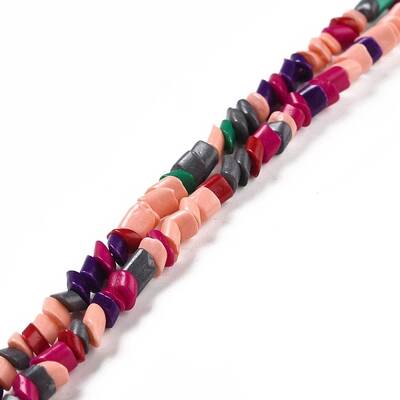 Handmade Lampwork Beads Strands