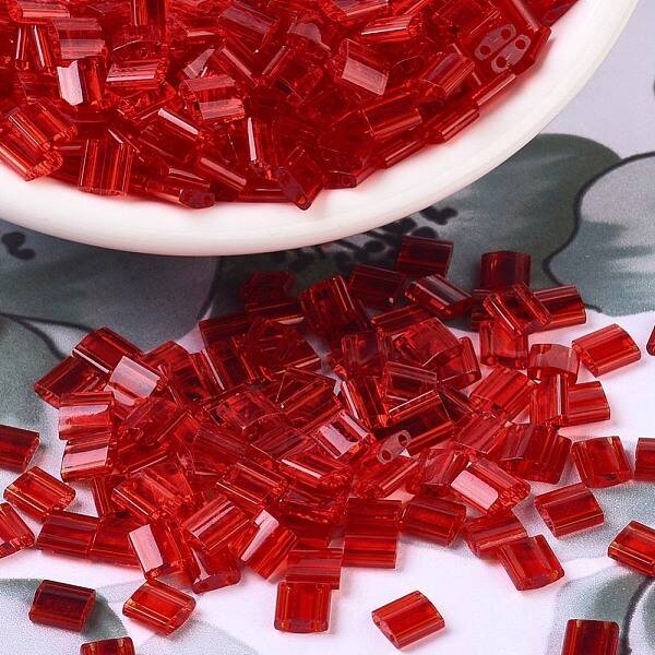 MIYUKI TILA Beads