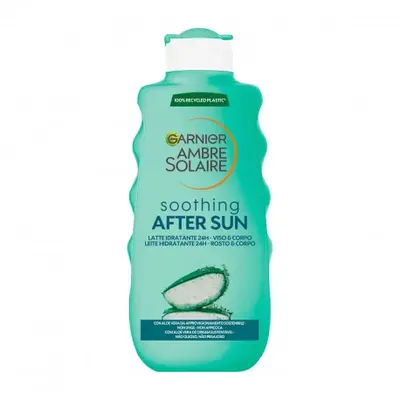 Ambre Solaire Refreshing After Sun Milk 175 ml