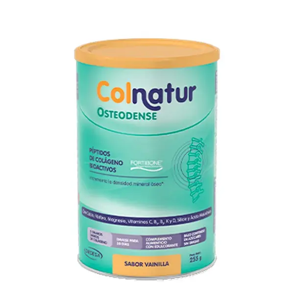 Colnatur Osteodense Vaniglia 255g