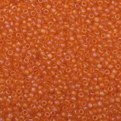 TOHO Round Seed Beads