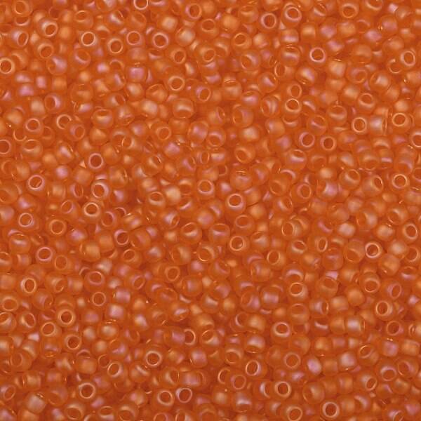 TOHO Round Seed Beads