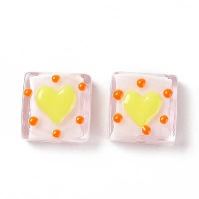 Handmade Lampwork Beads