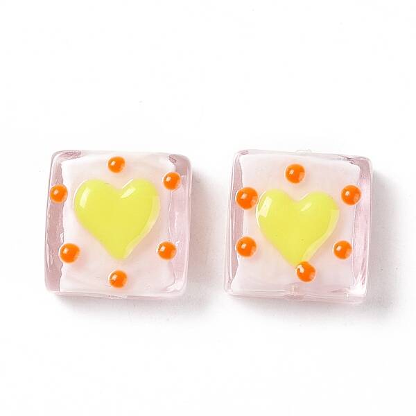 Handmade Lampwork Beads