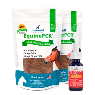 EquinePCR Pellet Lovers Bundles