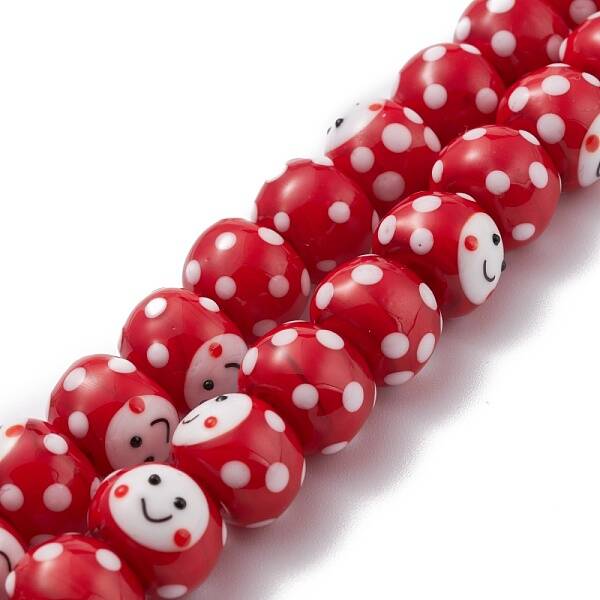 Handmade Lampwork Beads
