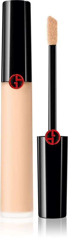 Armani Power Fabric+ Concealer long-lasting concealer color 1.5 6 ml
