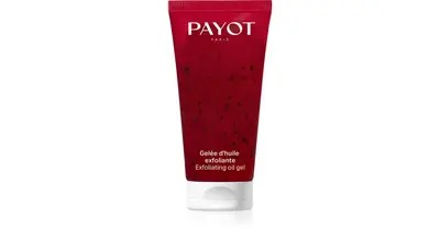 Payot Nude Gelée D'Huile exfoliating gel oil 50 ml