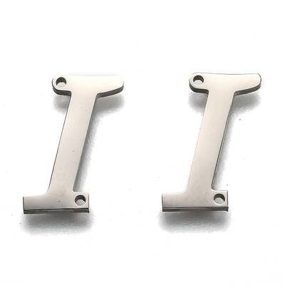 Non-Tarnish 304 Stainless Steel Links Connectors