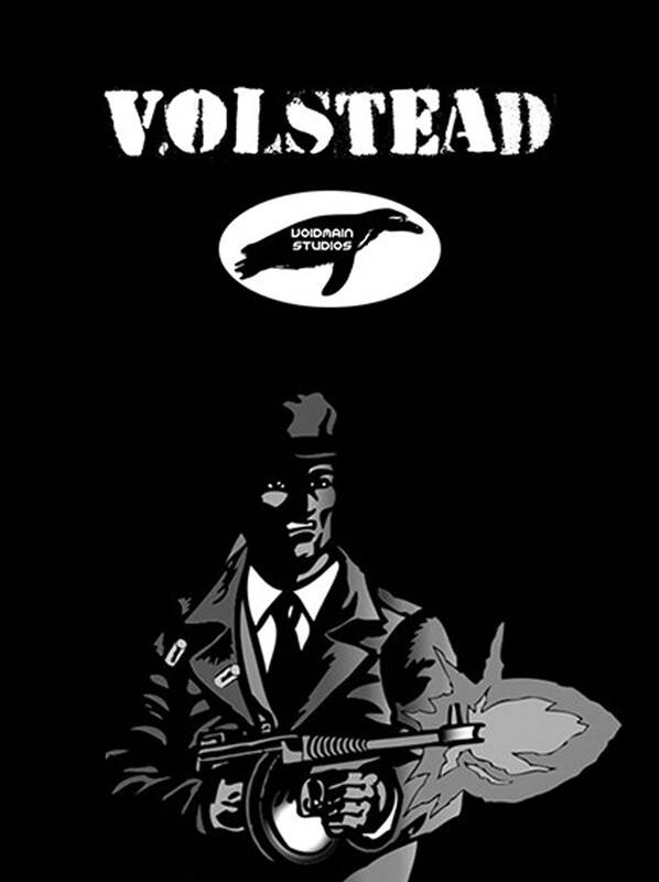 Volstead | Steam