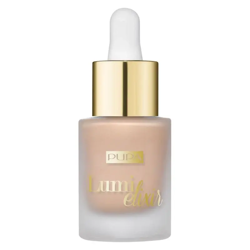 Pupa Primer Lumi Elixir Illuminating Serum