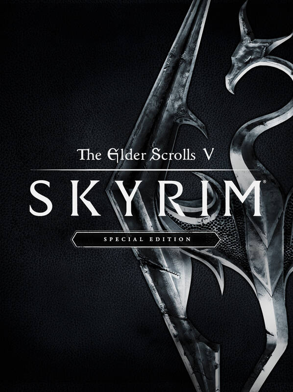 The Elder Scrolls V Skyrim Special Edition | Steam
