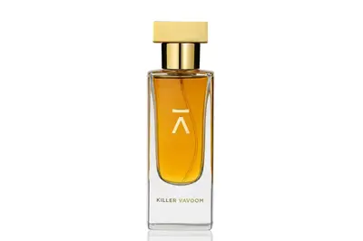 Azman Killer Vavoom - 50 ml perfume