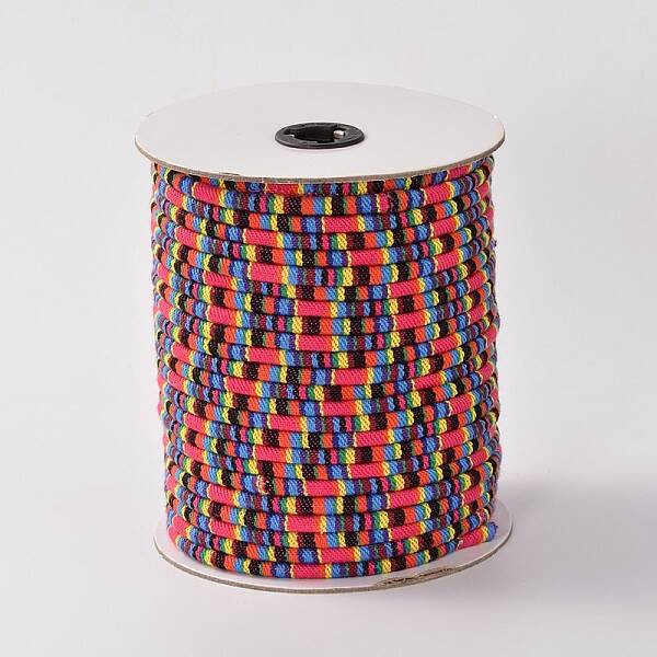 Cloth Rope Ethnic Cords