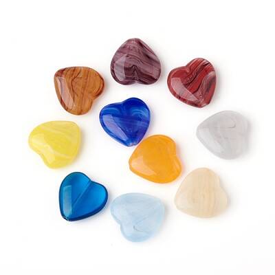 Czech Glass Beads