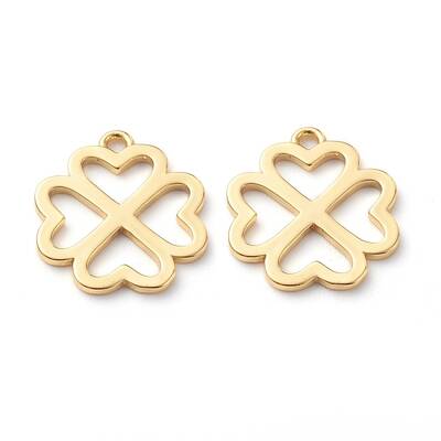 Brass Pendants