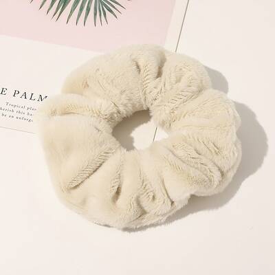 Cloth Elastic Hair Accessories