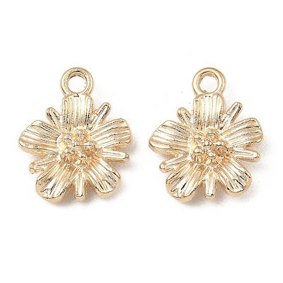 Alloy Pendants