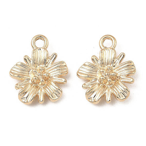 Alloy Pendants