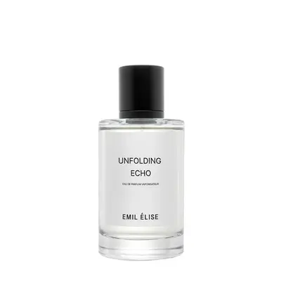 Emil Elise Unfolding Echo Eau de Parfum 100 ml