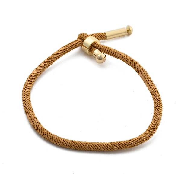 Cotton Cord Bracelets