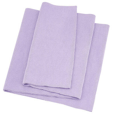 Cotton Ribbing Fabric for Cuffs