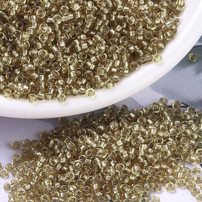 MIYUKI Round Rocailles Beads