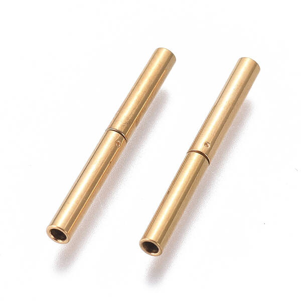 304 Stainless Steel Bayonet Clasps