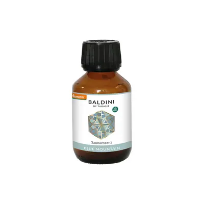 Taoasis Baldini Bio Essence for Sauna Blue Mountain, 100 ml