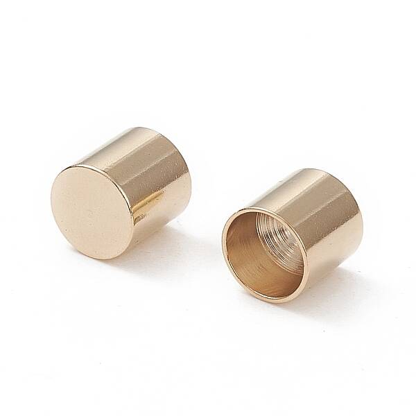 201 Stainless Steel Cord Ends