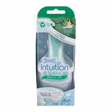 Wilkinson sword Intuition Sensitive Care Set - Rasoio utile