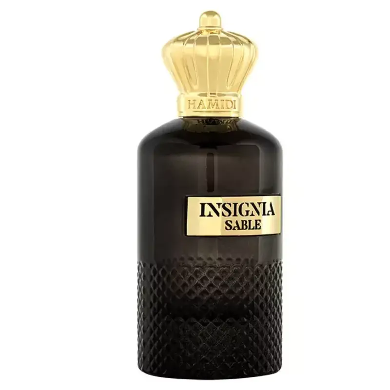 Hamidi Insignia Sable EDP U 105 ml