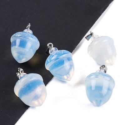 Opalite Pendants