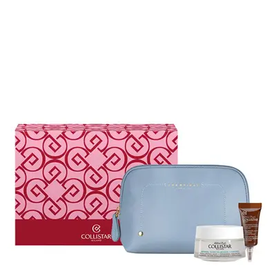 Collistar PURE ACTIVE FACE BOX AQUAGEL