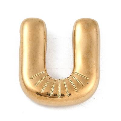Ion Plating(IP) 304 Stainless Steel Pendants