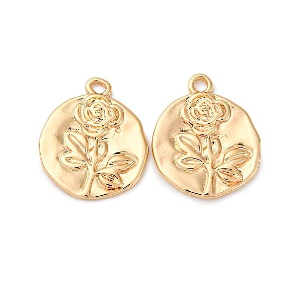 Brass Pendants
