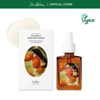 [Dr.Althea Official] Vitamin C Boosting Serum RENEWED | Daily Vitamin C Serum with TRANEXAMIC ACID | Helps Remove Dark Spots ...