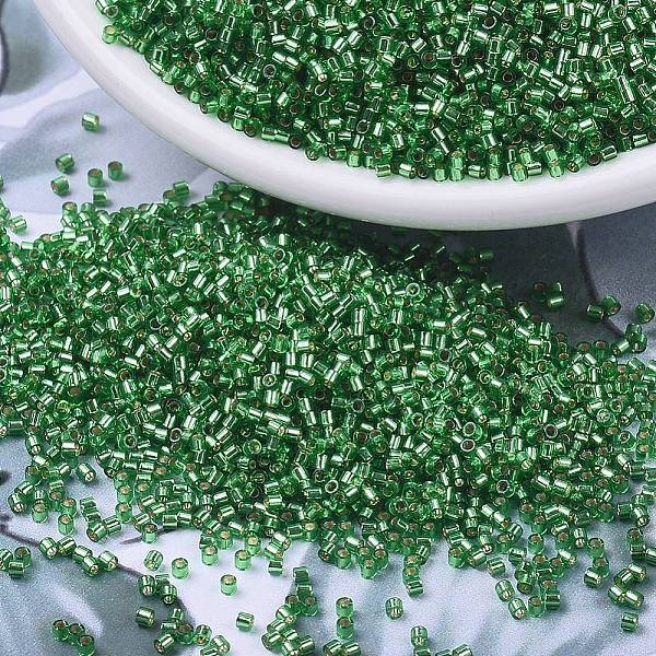 MIYUKI Delica Beads Small