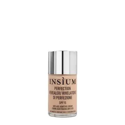 Insium Perfection Revealer SPF 15 Classic Fluid Face Foundation