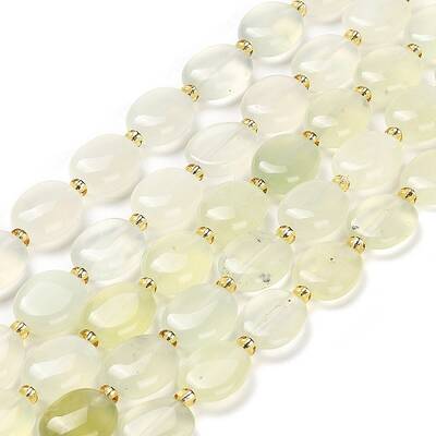 Natural New Jade Beads Strands