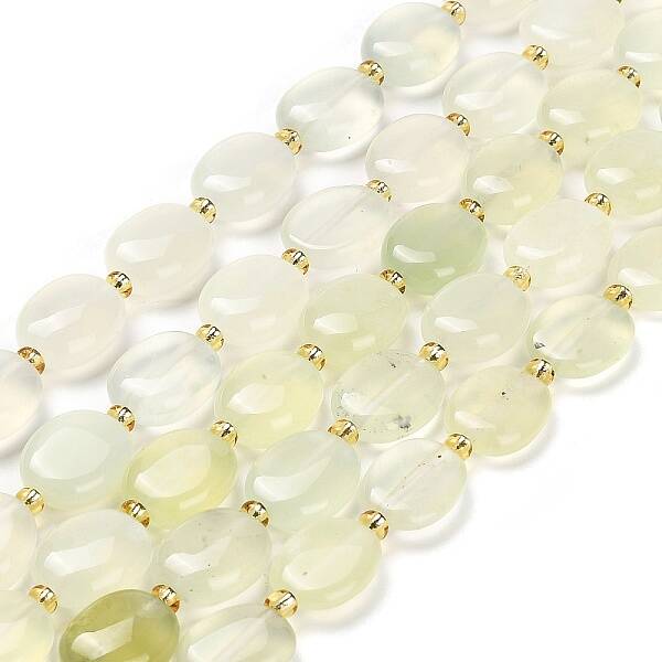 Natural New Jade Beads Strands