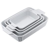 VEVOR Ceramic Baking Dish, 9\