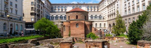 Sofia’s Golden Streets: A Tour of the Historical Capital’s Highlights