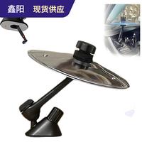 Car Cymbal Air Vent Car Crash Cymbals Car Pendant Car Interior Decoration