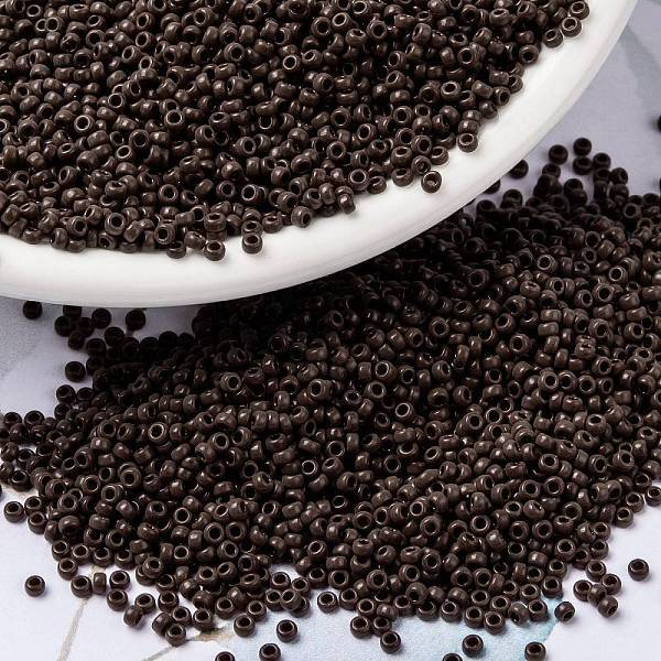 MIYUKI Round Rocailles Beads