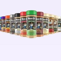 Small 13 Bottle Combo – Original, Cajun, Cheesoning, Jalapeño Cheesoning, Red Pepper Cheesoning, Chili Lime, Chipotle, Cru...